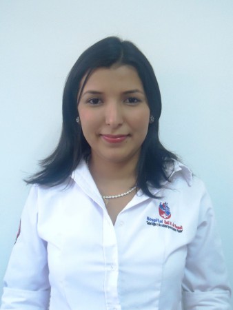 Ing. Ismary Torres